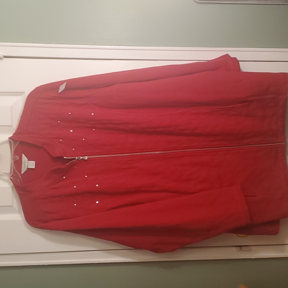 Jacket - Picture 2 of 2